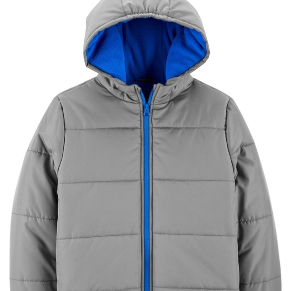 Puffer Boy jacket - Picture 5 of 7